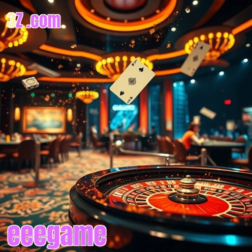 Bônus Exclusivos no eeegame: Atrações Imperdíveis para Gamers