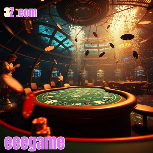 Esporte em Grande Estilo no eeegame