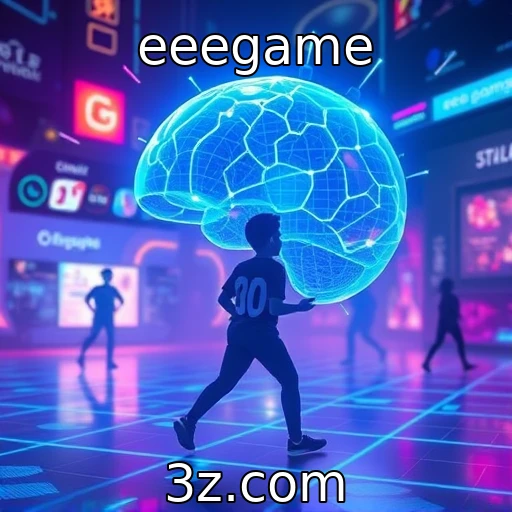 Contribuições da inteligência artificial na criação de jogos