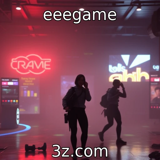 Crescimento da realidade aumentada em jogos