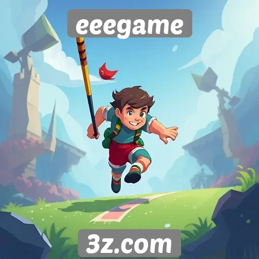 Feedback da comunidade molda atualizações no eeegame