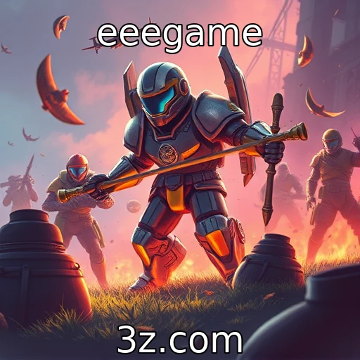 Tendências atuais no desenvolvimento de jogos