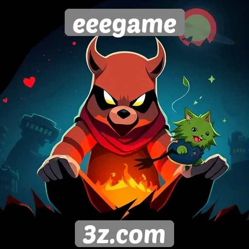 Análise do catálogo diversificado de jogos do eeegame