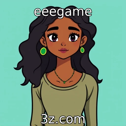 Diversidade e inclusão em personagens de jogos