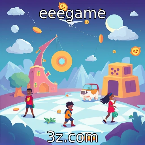 Como jogos educativos estão mudando a aprendizagem