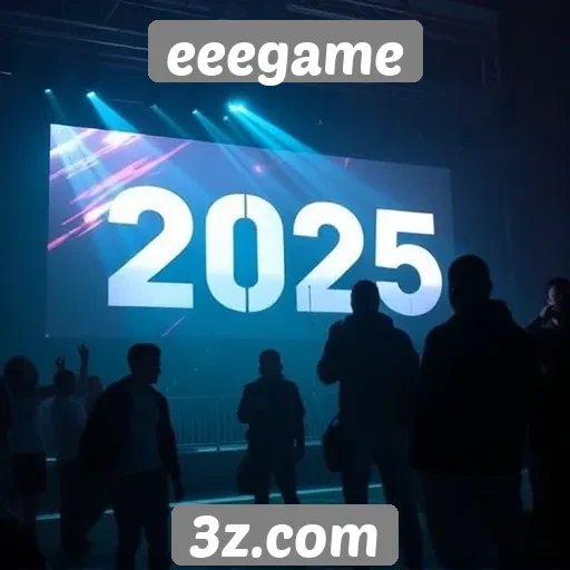Desempenho técnico do eeegame surpreende usuários em 2025