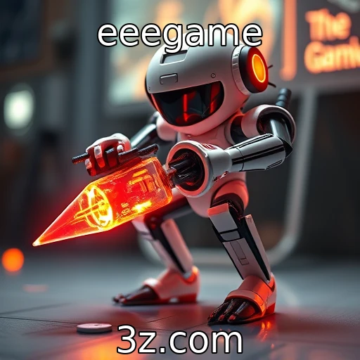 Tendências emergentes na tecnologia de jogos