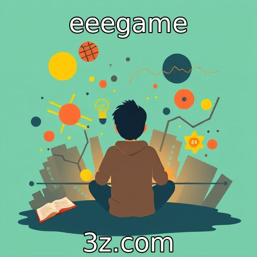 Tendências emergentes na narrativa dos jogos