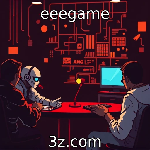 Dilemas éticos na indústria dos jogos digitais