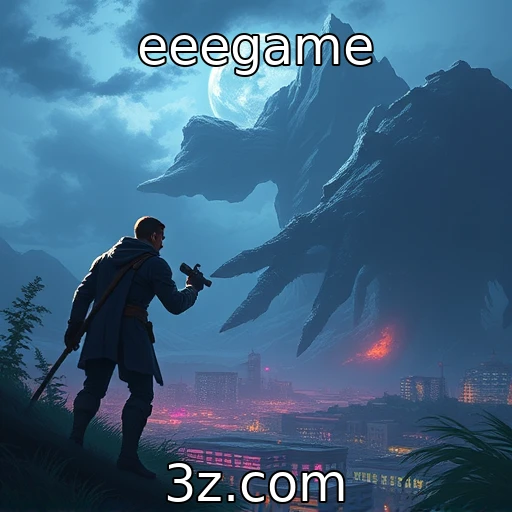 Evolução das narrativas em jogos nos últimos anos