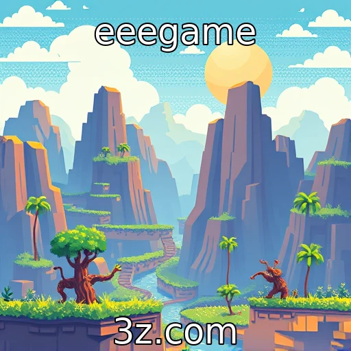 A evolução dos gráficos em jogos eletrônicos