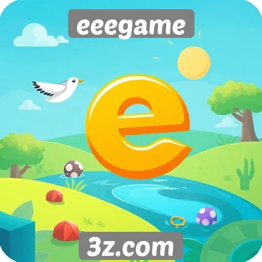 Foco em jogos educativos destaca eEegame