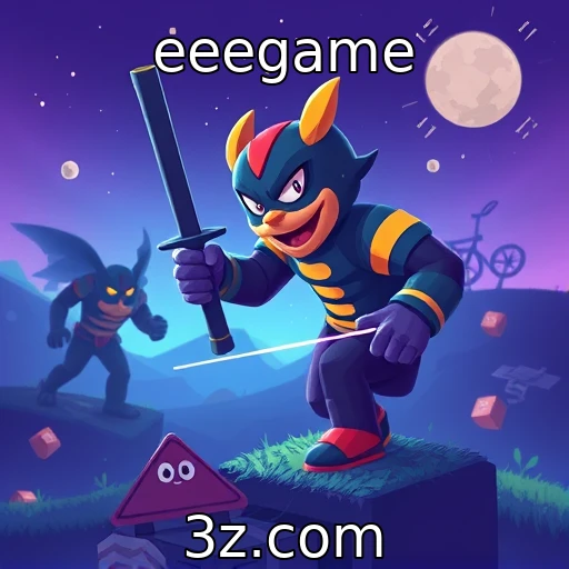 Novas tendências em desenvolvimento de jogos