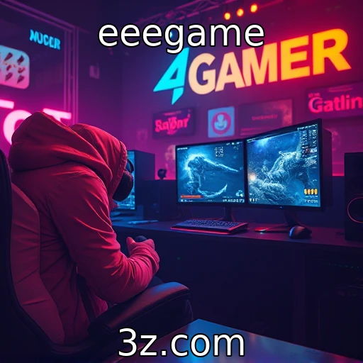 Cultura gamer e sua influência na sociedade atual