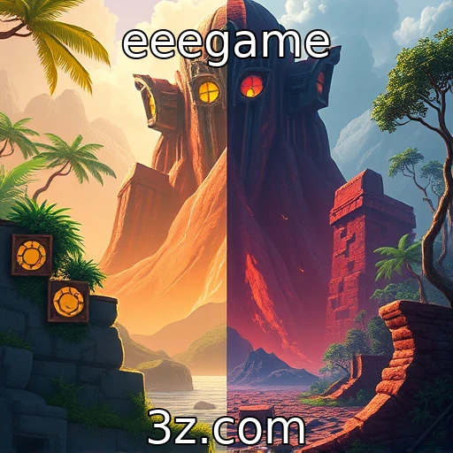 A evolução dos gráficos na indústria de jogos