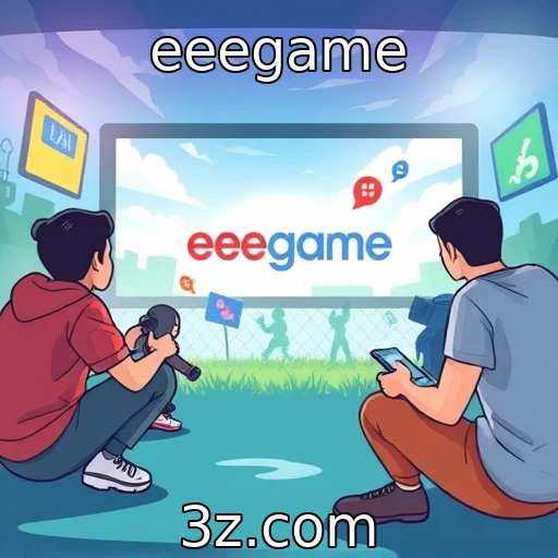 Perspectivas para a inclusão na indústria de jogos