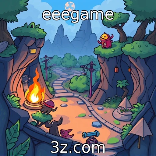 Desenvolvimento de jogos indie em ascensão