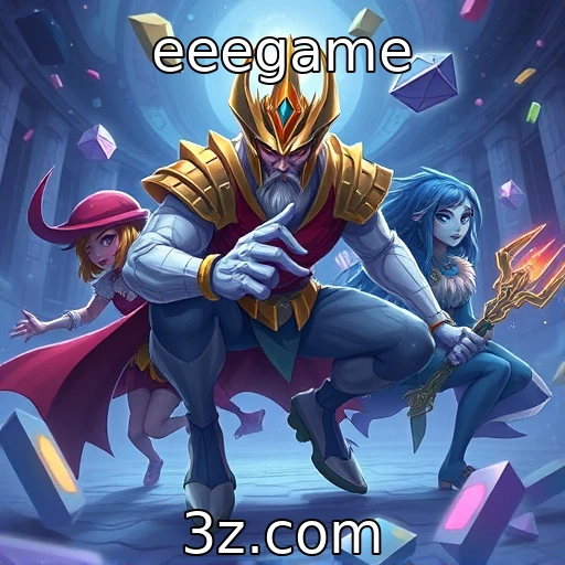 Jogos indie ganham destaque no mercado global