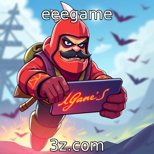 Aumento da demanda por jogos mobile e suas implicações