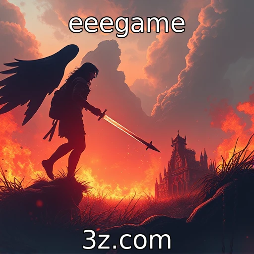 Importância da narrativa em jogos modernos