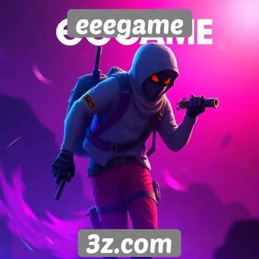 Novos lançamentos de jogos no eeegame