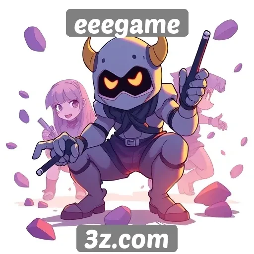 Expectativas do público para jogos do eeegame