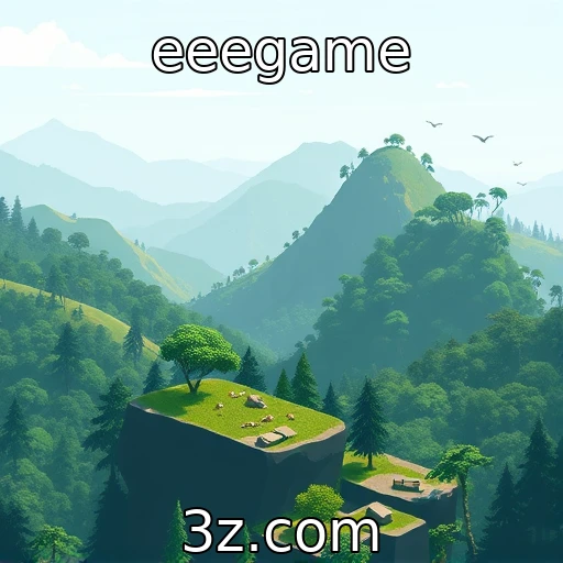 Desenvolvimento sustentável em estúdios de jogos