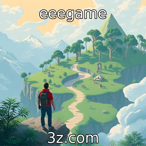 Desenvolvedores apostam em jogos sustentáveis para 2025