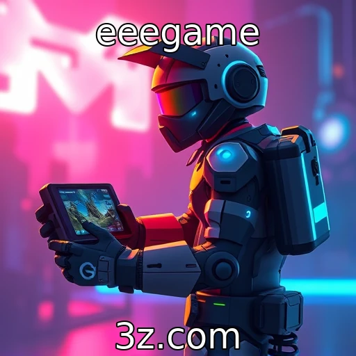 Avanços tecnológicos prometem mudar a experiência de jogo