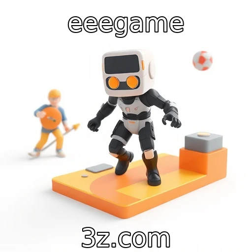 Inovação tecnológica na criação de jogos interativos