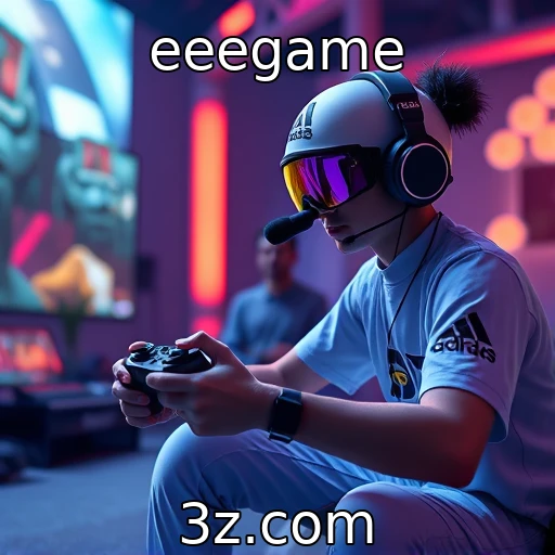 Impacto da tecnologia na experiência gamer